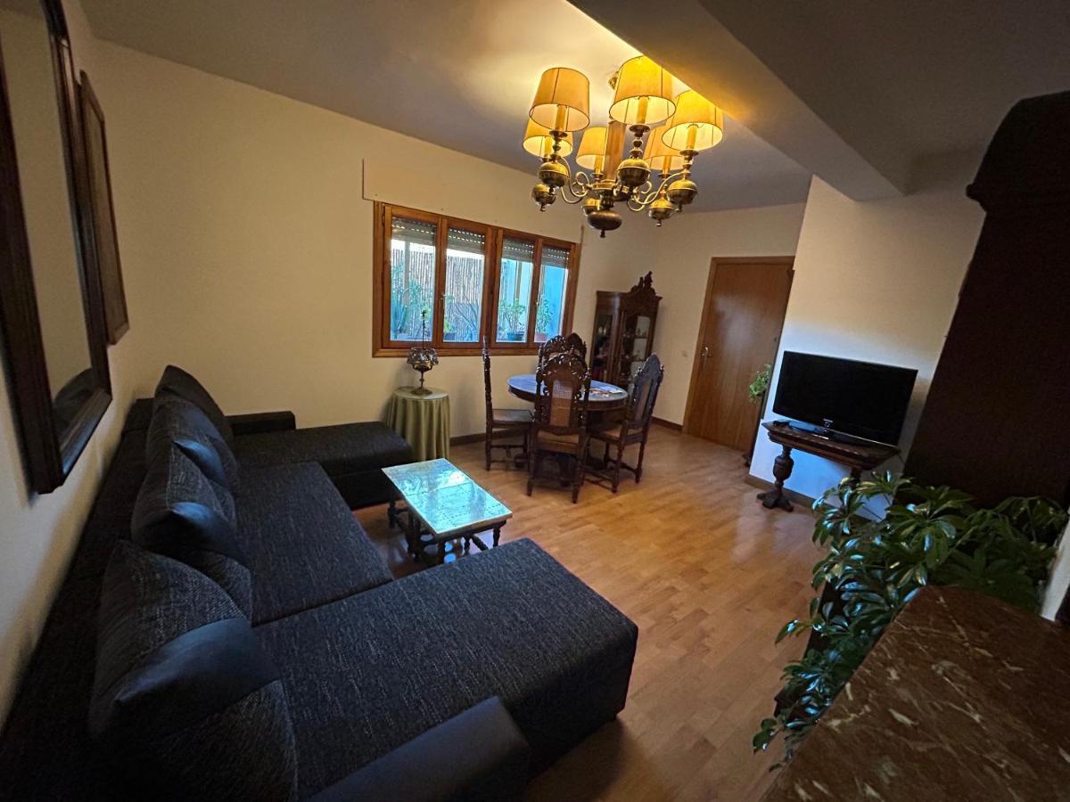 Casa Agapito Marazuela Villa Segovia Dış mekan fotoğraf