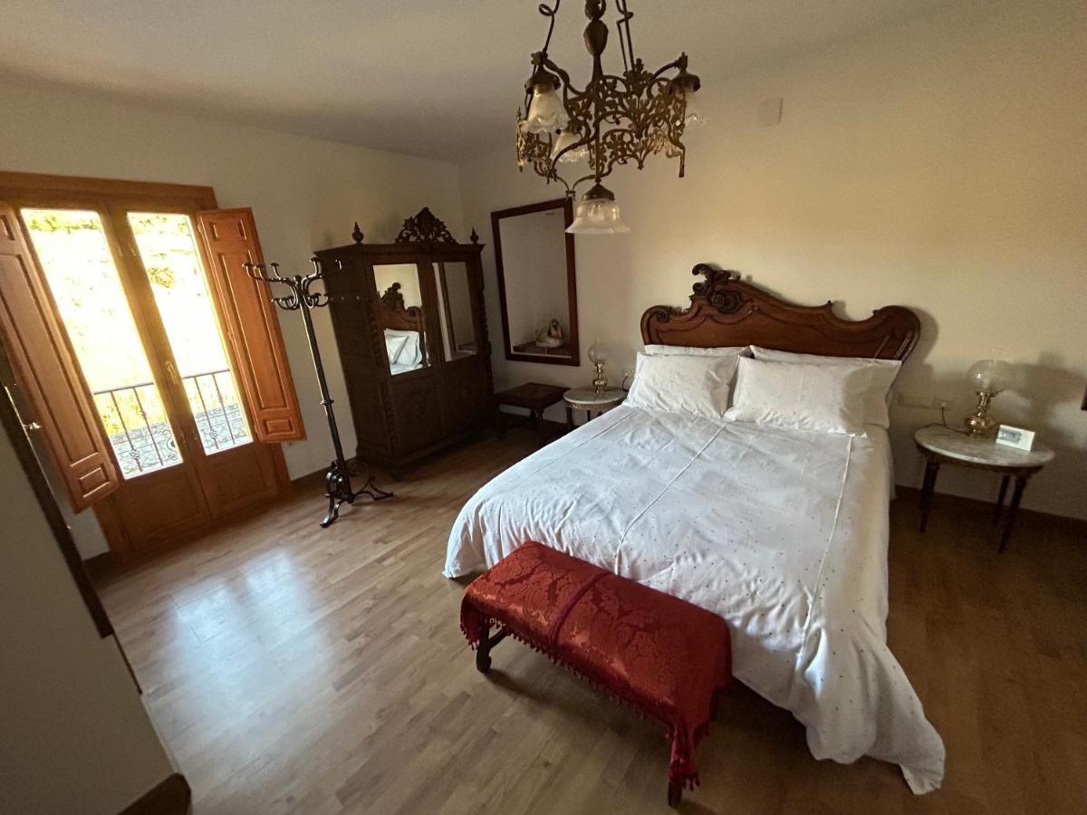 Casa Agapito Marazuela Villa Segovia Dış mekan fotoğraf