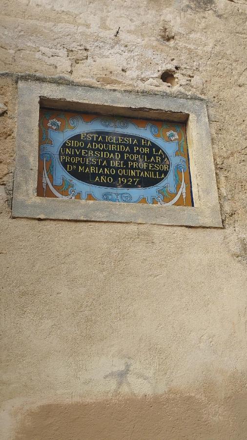 Casa Agapito Marazuela Villa Segovia Dış mekan fotoğraf